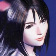 rinoa heartilly